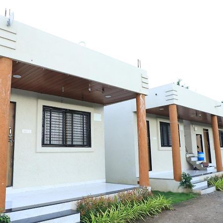 Shri Balaji Resort Ellora Kültér fotó