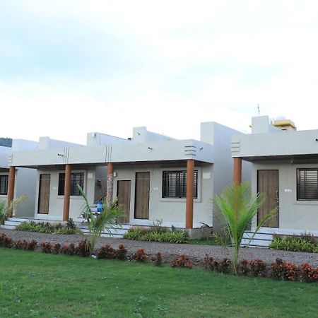 Shri Balaji Resort Ellora Kültér fotó