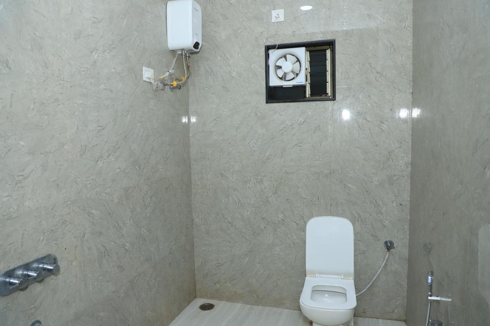 Shri Balaji Resort Ellora Kültér fotó