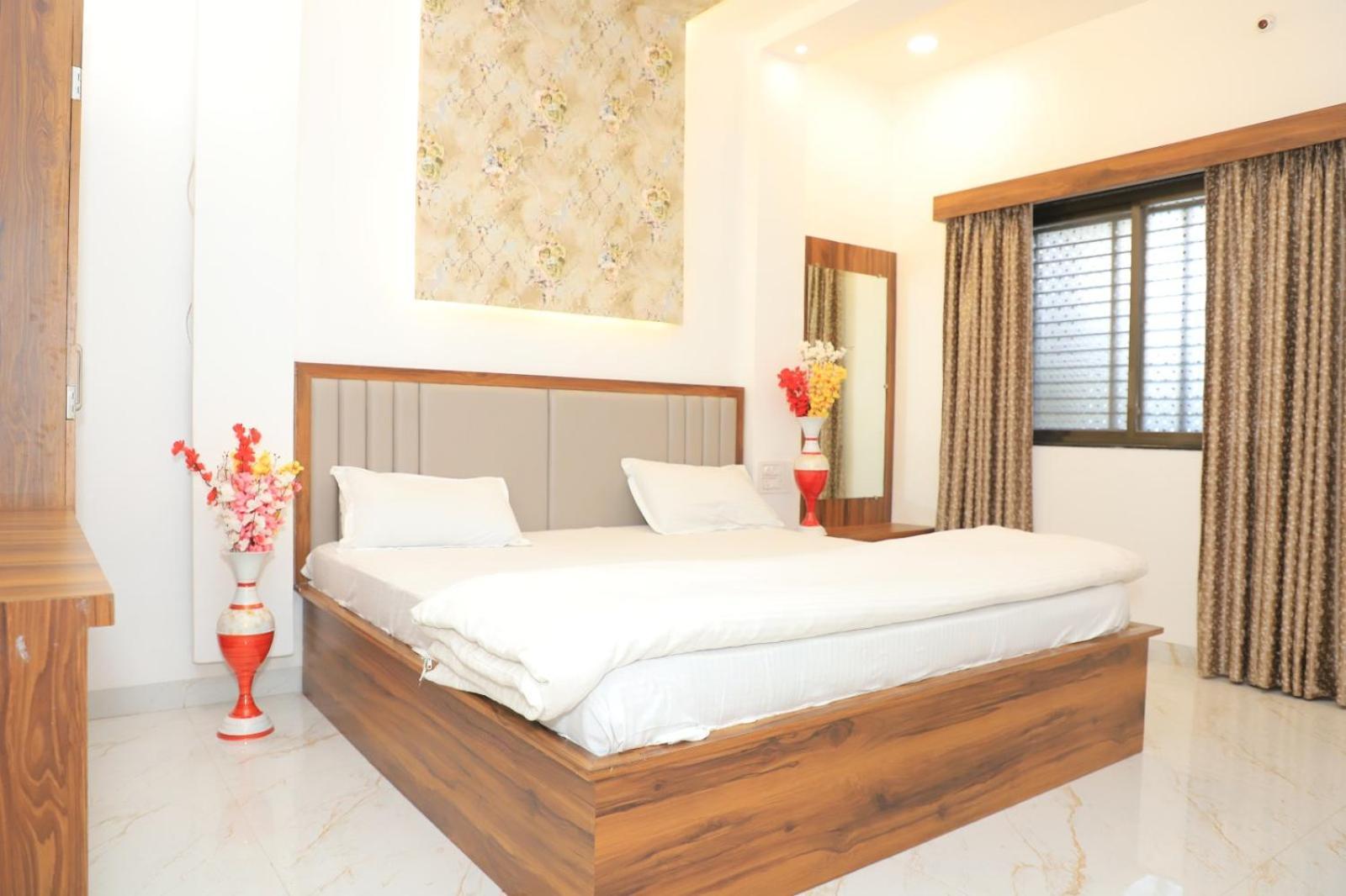 Shri Balaji Resort Ellora Kültér fotó